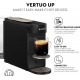 Krups Καφετιέρα Espresso XN9408F0 για Kάψουλες Nespresso Vertuo